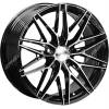 ALU disk Monaco Wheels 18x8 5x114.3 ET40 CB67.1