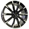 ALU disk HRS 18x8 5x108 ET50 CB63.3