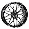 ALU disk HRS 20x10 5x112 ET19 CB66.5