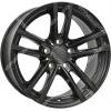 ALU disk Alutec 17x7.5 5x120 ET43 CB72.6