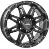 ALU disk Inter action 17x8 6x139.7 ET CB110.1