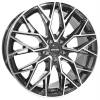 ALU disk Monaco Wheels 18x8 5x112 ET44 CB66.5