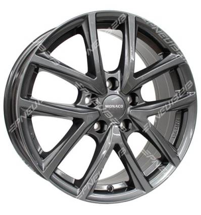 Monaco Wheels 2 