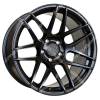 ALU disk HAXER 19x9 5x120 ET30 CB72.6