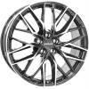 ALU disk Monaco Wheels 18x8 5x112 ET39 CB66.4