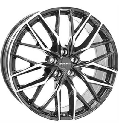 Monaco Wheels 