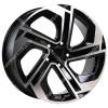 ALU disk Arceo 17x7.5 5x112 ET40 CB57.1