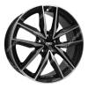 ALU disk CMS 17x7 5x112 ET46 CB57.1