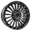 ALU disk Arceo 18x8 5x112 ET40 CB66.6