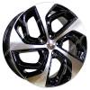 ALU disk HRS 18x7.5 5x114.3 ET50 CB67.1