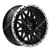 ALU disk Fondmetal 18x8 6x139.7 ET20 CB106.1