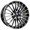 ALU disk HRS 18x8 5x112 ET42 CB66.6