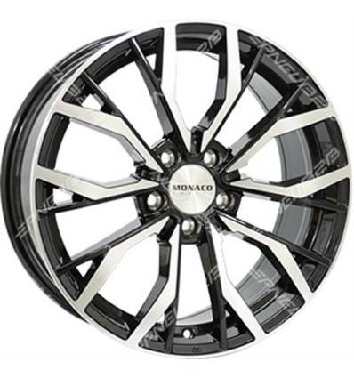 Monaco Wheels 