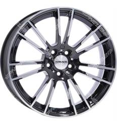 Monaco Wheels 