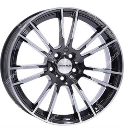 Monaco Wheels 