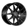 ALU disk Arceo 18x8 5x114.3 ET35 CB73.1