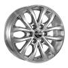 ALU disk OXXO 16x6.5 6x120 ET50 CB74.6