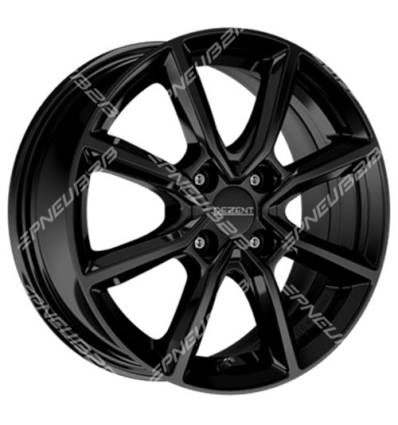 DEZENT 