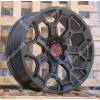 ALU disk HRS 17x9 6x139.7 ET15 CB106.1