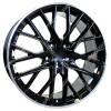 ALU disk HRS 21x11.5 5x130 ET62 CB71.6
