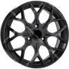 ALU disk HRS 16x5.5 4x100 ET30 CB60.1