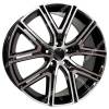 ALU disk Arceo 18x8 5x108 ET50 CB63.4