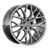 ALU disk 2DRV 19x8.5 5x112 ET26 CB66.6
