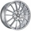 ALU disk OZ 16x6.5 4x100 ET37 CB63.4
