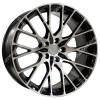 ALU disk Arceo 19x8.5 5x112 ET30 CB66.6
