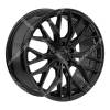 ALU disk 2DRV 19x8.5 5x114.3 ET46 CB72.6