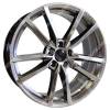 ALU disk HRS 19x8 5x112 ET45 CB57.1