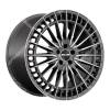ALU disk GMP 20x9 5x130 ET34 CB66.5