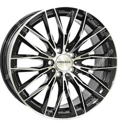 Monaco Wheels 