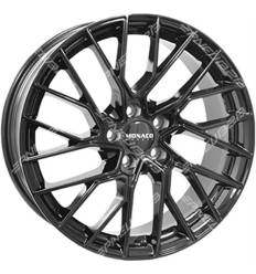 Monaco Wheels 