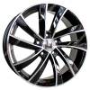 ALU disk HRS 17x7 5x112 ET49 CB57.1