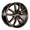 ALU disk CMS 17x7 5x108 ET50 CB63.4