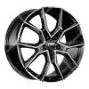 ALU disk CMS 18x8 5x112 ET46 CB57.1