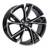 ALU disk MAM 16x7 5x112 ET40 CB66.6
