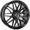 ALU disk Avus 18x8 5x112 ET30 CB66.5