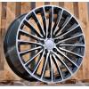 ALU disk HRS 20x9.5 5x112 ET45 CB66.6