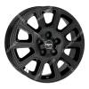 ALU disk Rial 16x6 5x112 ET30 CB66.6