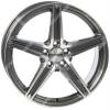 ALU disk Monaco Wheels 18x8 5x112 ET45 CB66.5