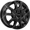 ALU disk SuperMetal 18x7.5 5x130 ET53 CB78.1