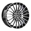 ALU disk Carmani 19x8 5x112 ET30 CB66.7