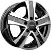 ALU disk SuperMetal 16x6.5 5x130 ET65 CB78.1