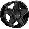 ALU disk SuperMetal 18x8 5x120 ET40 CB65.1