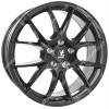 ALU disk IT Wheels 2 18x8 5x112 ET48 CB66.6