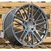 ALU disk HRS 21x9.5 5x130 ET69 CB71.6