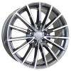 ALU disk HRS 19x8.5 5x112 ET32 CB66.5
