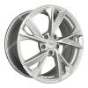 ALU disk MAM 17x7.5 5x114.3 ET40 CB72.6